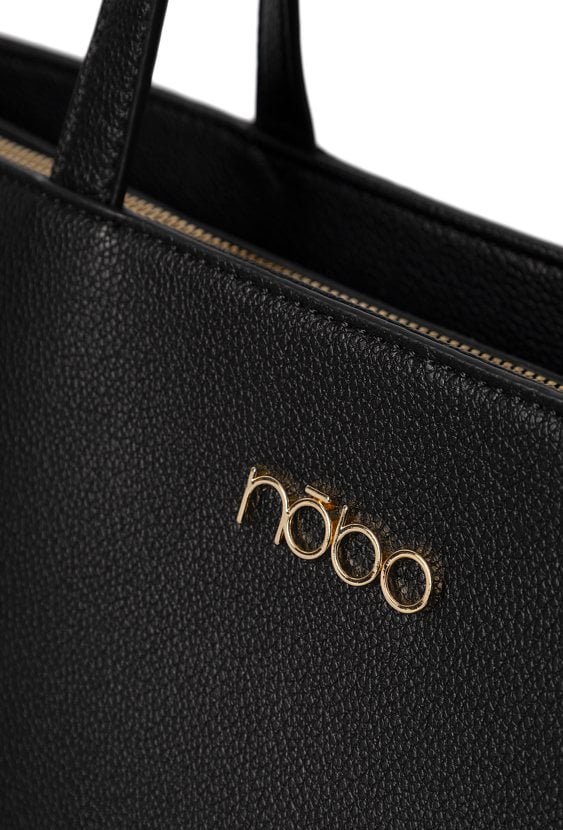 Elegancka shopperka Nobo