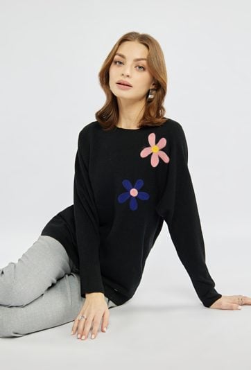 Sweter damski
