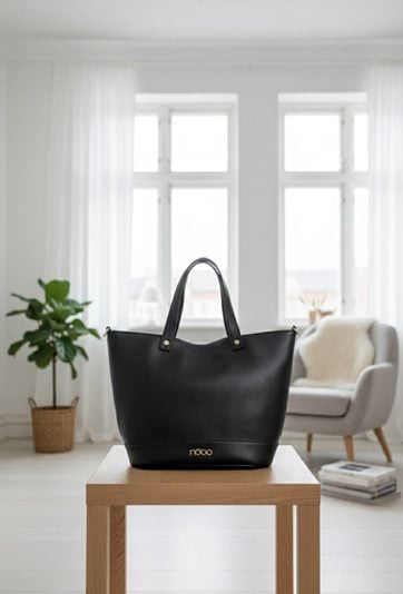 Torebka damska na co dzień