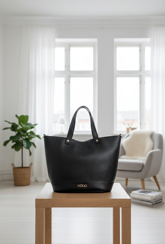 Torebka damska na co dzień