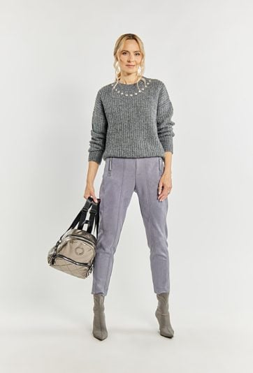 Sportowy plecak damski