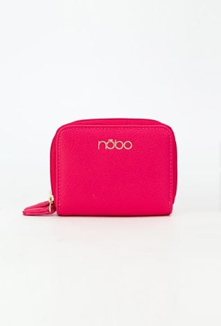 Mały portfel NOBO