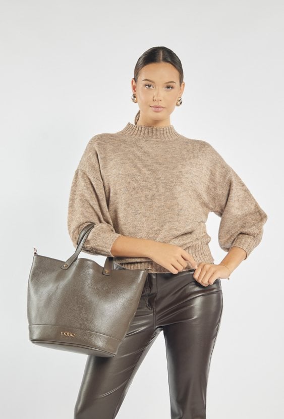 Torebka damska na co dzień