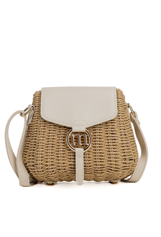 Mały koszyk na pasku