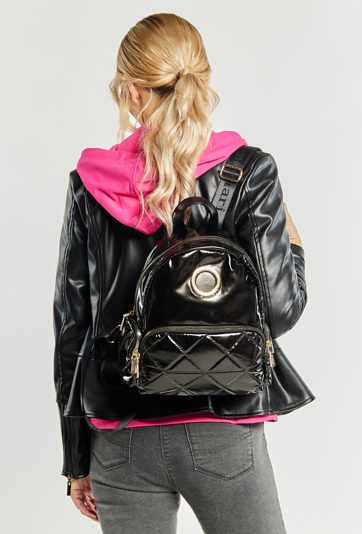 Sportowy plecak damski