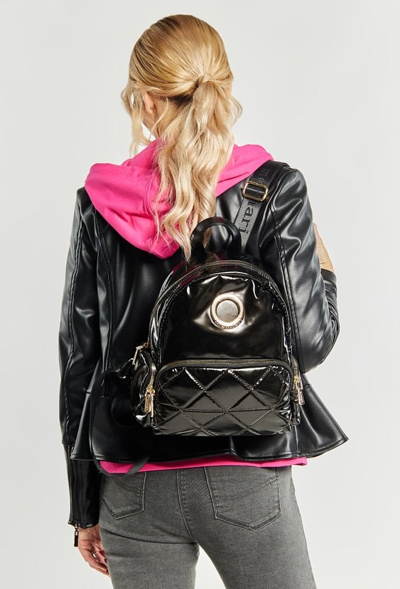 Sportowy plecak damski