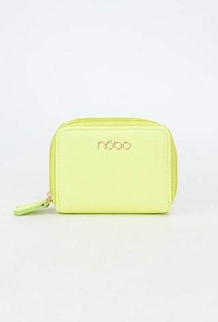 Mały portfel NOBO