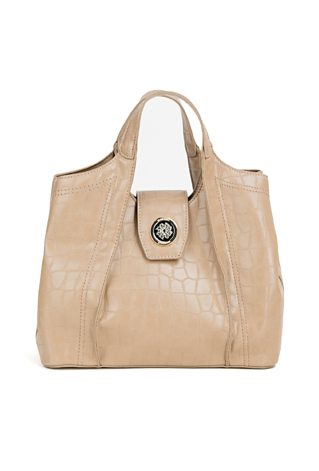 Torba z delikatnym wzorem