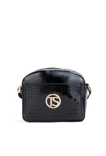 Torba damska typu crossbody.