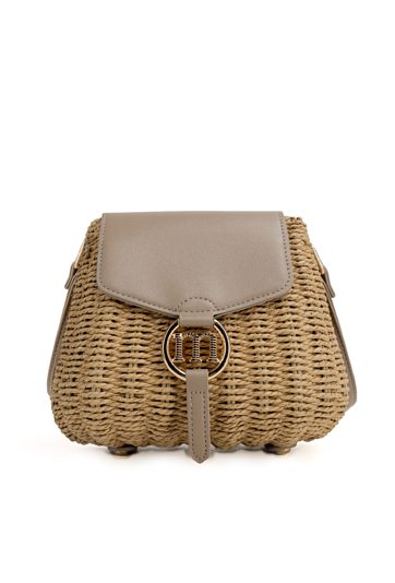 Mały koszyk na pasku