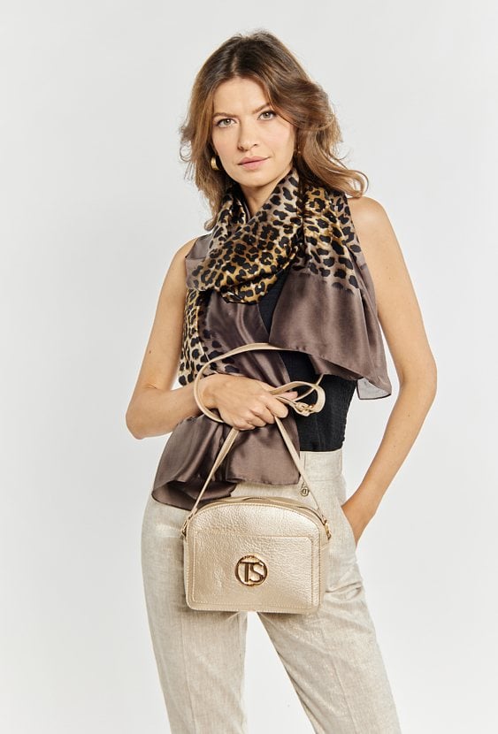 Torba damska typu crossbody.
