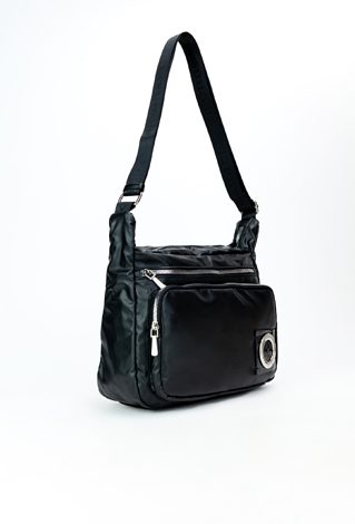 Pojemna torba damska