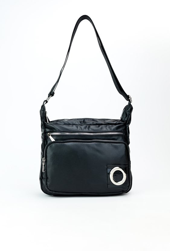 Pojemna torba damska