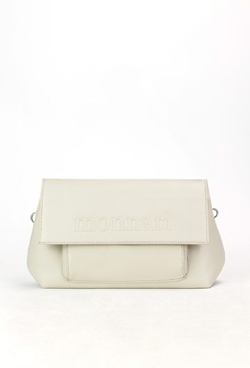 Torba damska z klapą