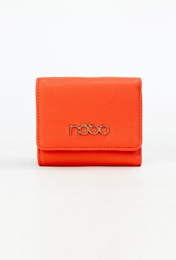 Mały portfel damski