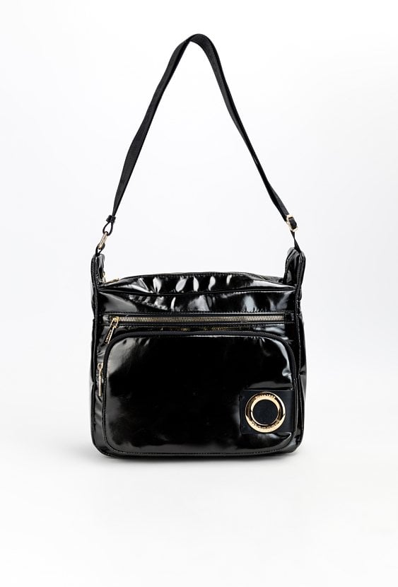 Pojemna torba damska