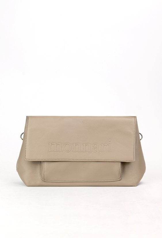 Torba damska z klapą