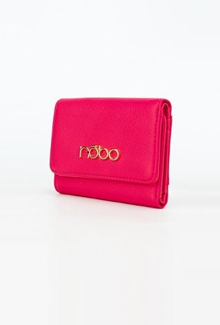 Mały portfel damski