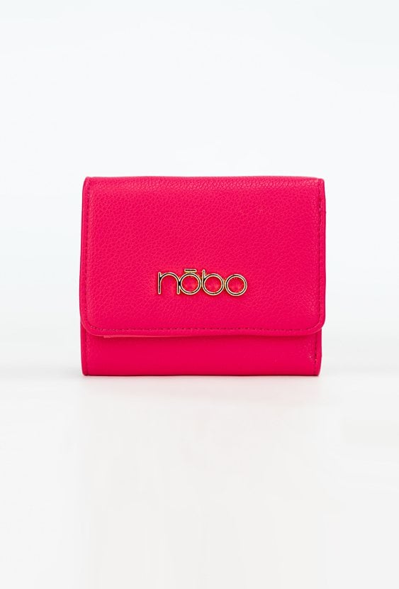 Mały portfel damski