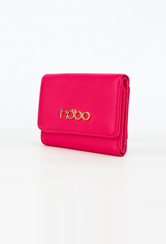 Mały portfel damski