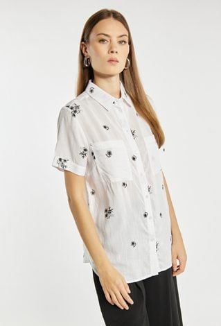 Koszula na krótki rękaw