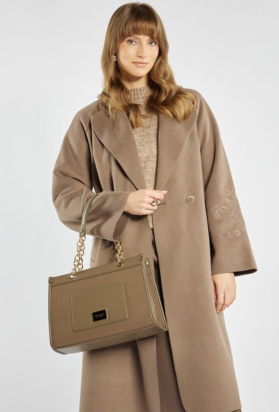 Stylowa torebka damska