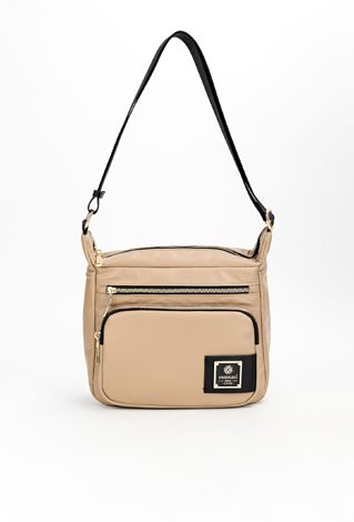 Torba damska z kieszeniami