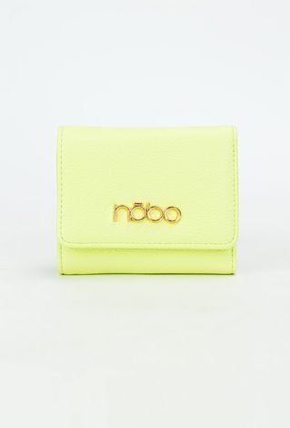 Mały portfel damski