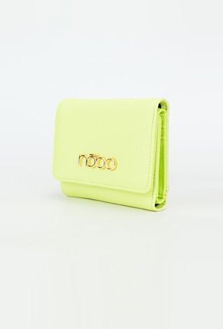 Mały portfel damski