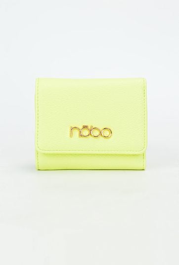 Mały portfel damski