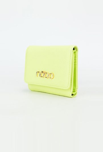 Mały portfel damski