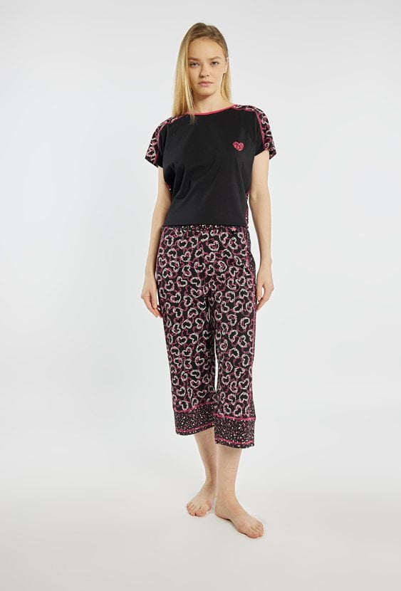 Spodnie od piżamy 7/8