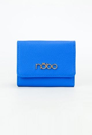 Mały portfel damski