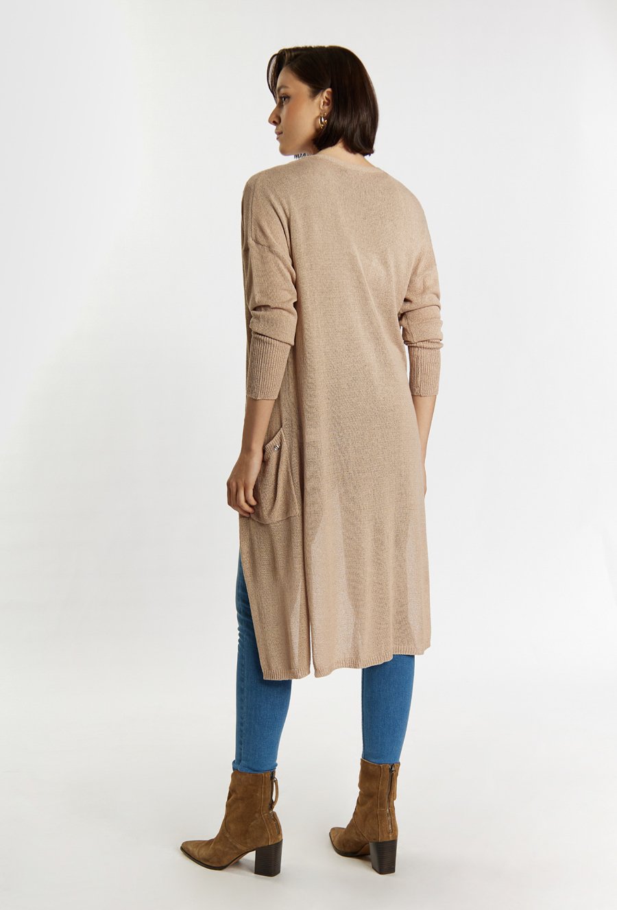 WYM CARDIGAN JK RELAX SET-UP ダークグレーS WYM CARDIGAN JK RELAX SET-UP ダークグレーS - メルカリ