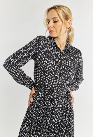 Sukienka 6 WINDY CITY DRE3530-M20