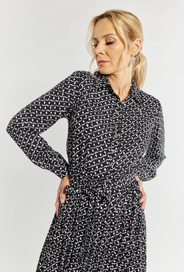 Sukienka 6 WINDY CITY DRE3530-M20