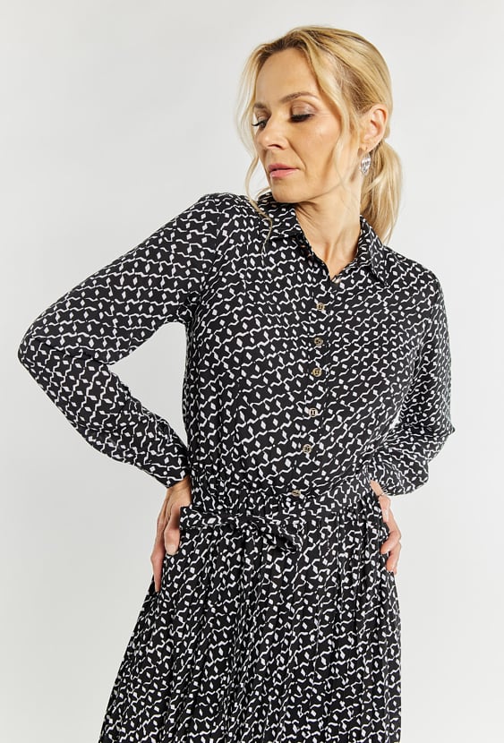 Sukienka 6 WINDY CITY DRE3530-M20