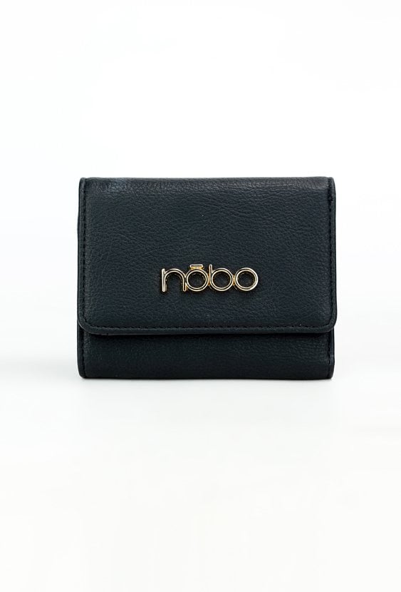 Mały portfel damski