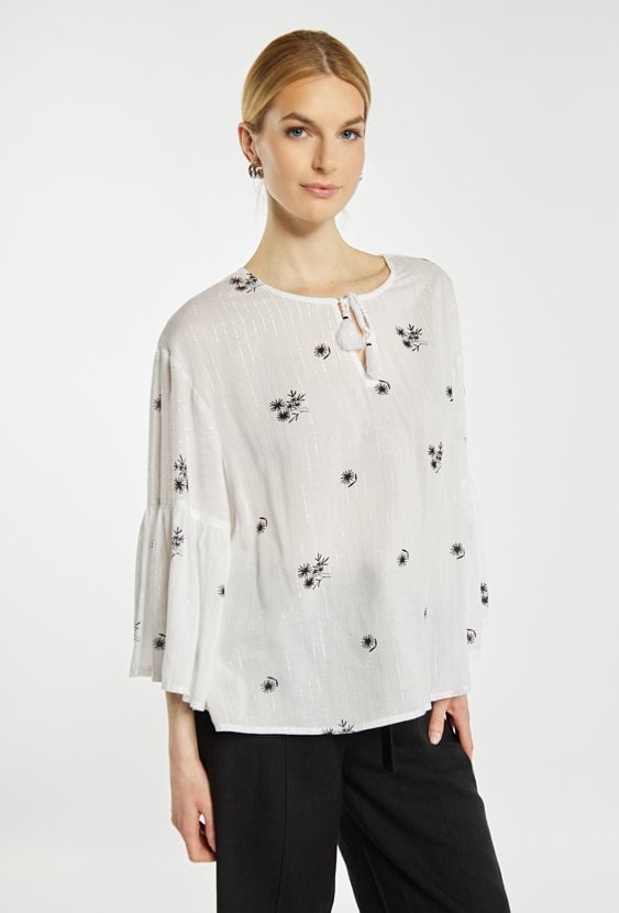 Bluzka damska