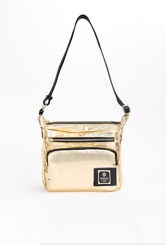 Torba damska z kieszeniami