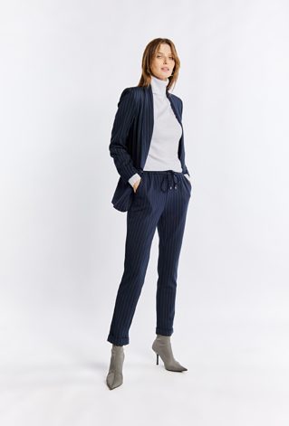 Eleganckie spodnie damskie