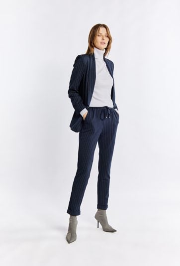 Eleganckie spodnie damskie