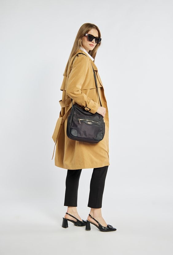 Torba damska na ramię