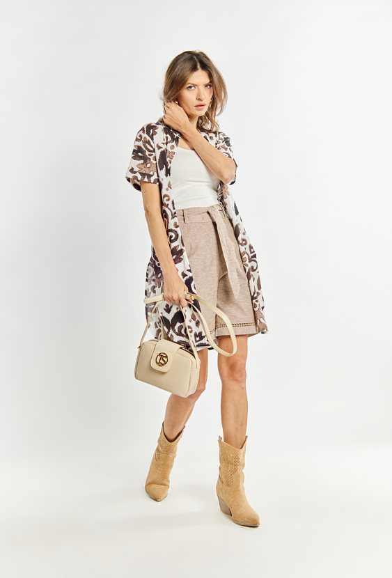 Torba damska typu crossbody