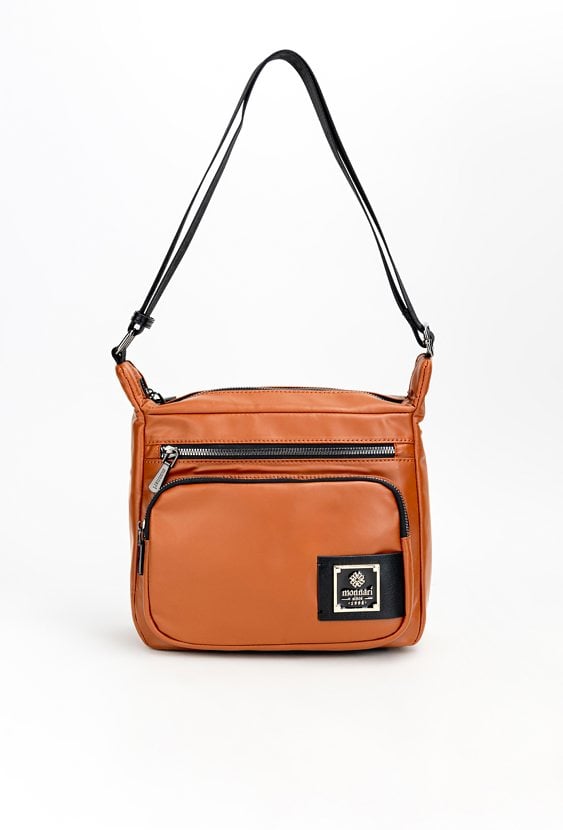 Torba damska z kieszeniami