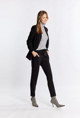 Eleganckie spodnie damskie