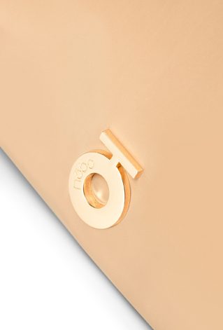 Tekstylna shopperka Nobo