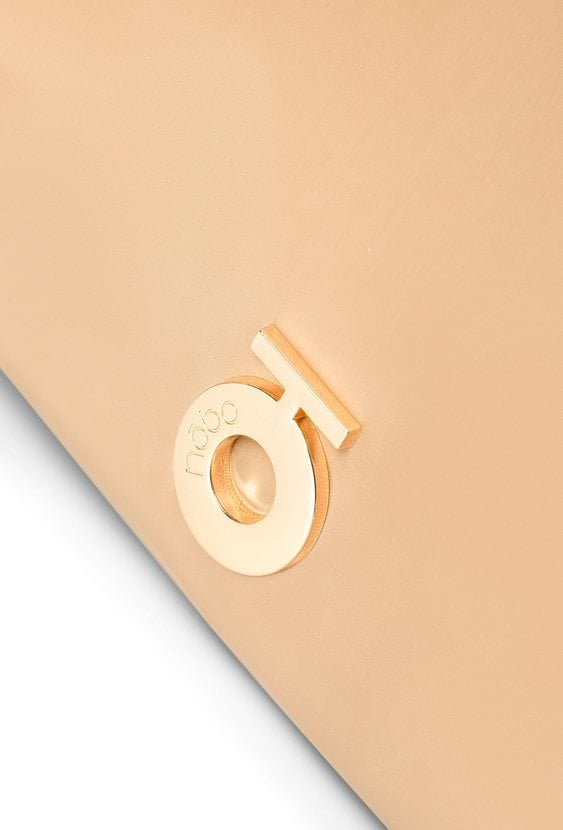 Tekstylna shopperka Nobo