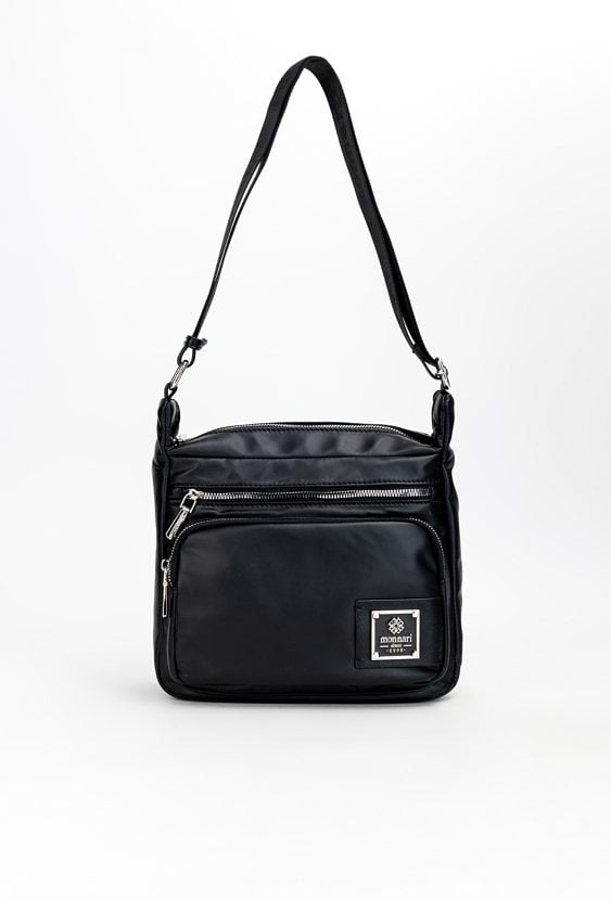 Torba damska z kieszeniami