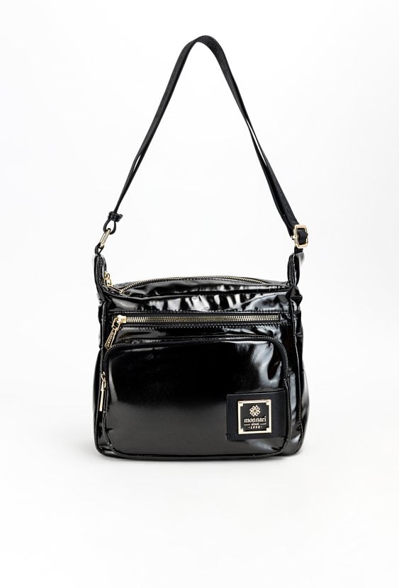 Torba damska z kieszeniami